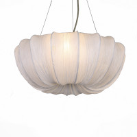 Подвесной светильник Tessile ST-Luce 5*40W Е27 SL351.153.05
