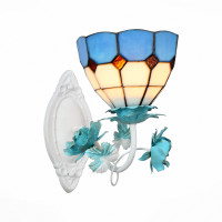 Настенное бра Lavoro ST-Luce 1*40W Е14 SL372.951.01