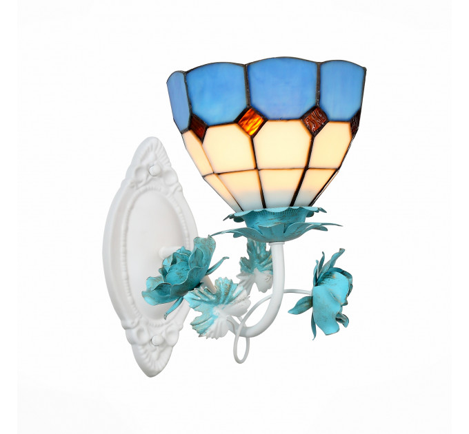 Настенное бра Lavoro ST-Luce 1*40W Е14 SL372.951.01