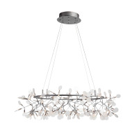 Подвесная люстра Rafina ST-Luce LED SL379.103.162