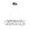 Подвесная люстра Rafina ST-Luce LED SL379.103.162