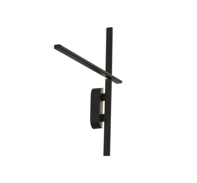 Настенный светильник Basoni ST-Luce LED 2*10W SL394.401.02