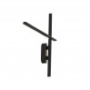 Настенный светильник Basoni ST-Luce LED 2*10W SL394.401.02