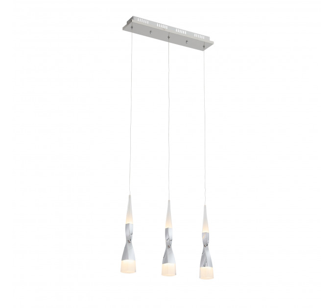 Подвесной светильник Bochie ST-Luce LED 3*7W SL405.103.03