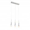 Подвесной светильник Bochie ST-Luce LED 3*7W SL405.103.03