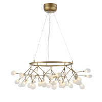 Подвесная люстра Riccardo ST-Luce SL411.253.45