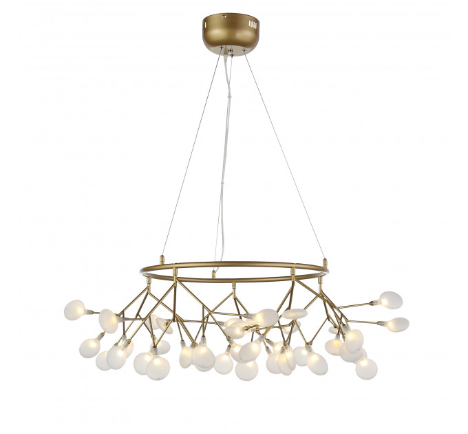 Подвесная люстра Riccardo ST-Luce SL411.253.45