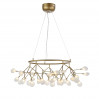 Подвесная люстра Riccardo ST-Luce SL411.253.45