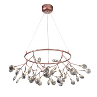 Подвесная люстра Riccardo ST-Luce SL411.343.45