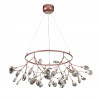 Подвесная люстра Riccardo ST-Luce SL411.343.45