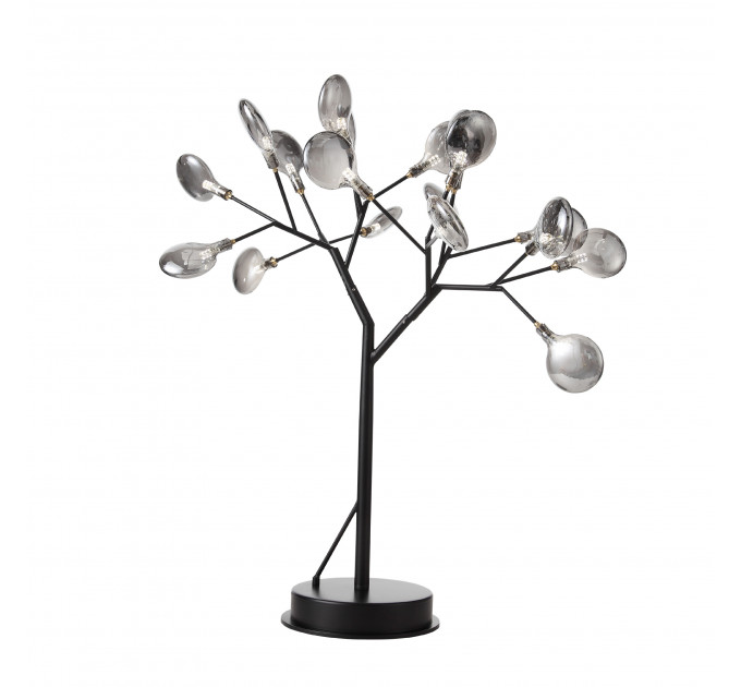 Настольная лампа Riccardo ST-Luce 18*3W G4 SL411.414.18