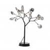 Настольная лампа Riccardo ST-Luce 18*3W G4 SL411.414.18