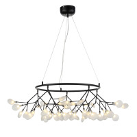 Подвесная люстра Riccardo ST-Luce SL411.453.45