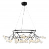 Подвесная люстра Riccardo ST-Luce SL411.453.45