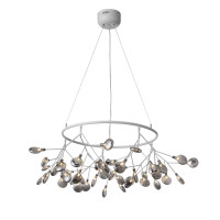 Подвесная люстра Riccardo ST-Luce SL411.543.45