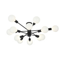 Потолочная люстра Ano ST-Luce 12*60W Е27 SL419.402.12