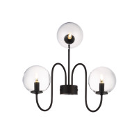 Настенное бра Fiamo ST-Luce  SL423.401.03