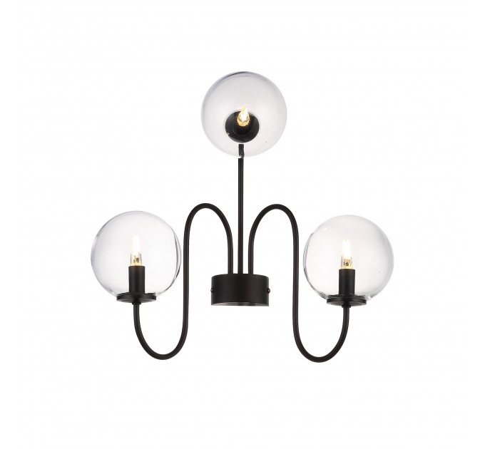 Настенное бра Fiamo ST-Luce  SL423.401.03