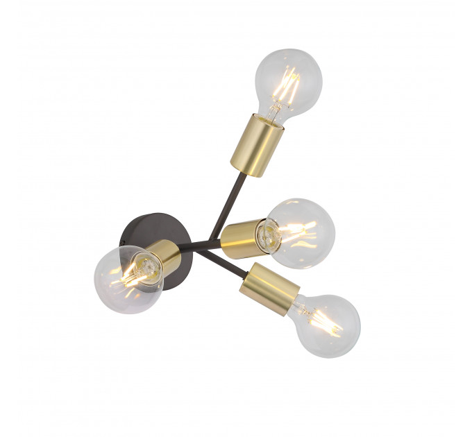 Настенное бра Foglione ST-Luce 4*4W Е27 SL437.401.04