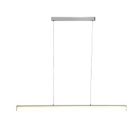 Подвесной светильник Bacheta ST-Luce LED 24W SL439.103.01