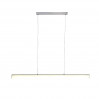 Подвесной светильник Bacheta ST-Luce LED 24W SL439.103.01