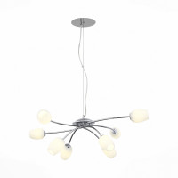 Подвесная люстра Luna ST-Luce LED 24W SL478.103.08