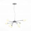 Подвесная люстра Luna ST-Luce LED 24W SL478.103.08