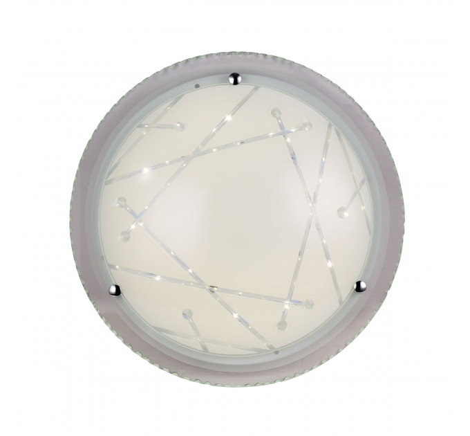 Потолочный светильник Universale ST-Luce LED SL493.512.01