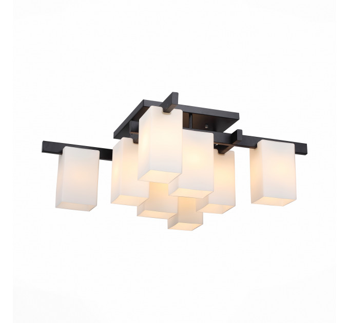 Потолочная люстра Caset ST-Luce 8*40W Е27 SL541.402.08