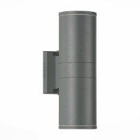 Настенный уличный светильник Tubo ST-Luce LED SL561.701.02