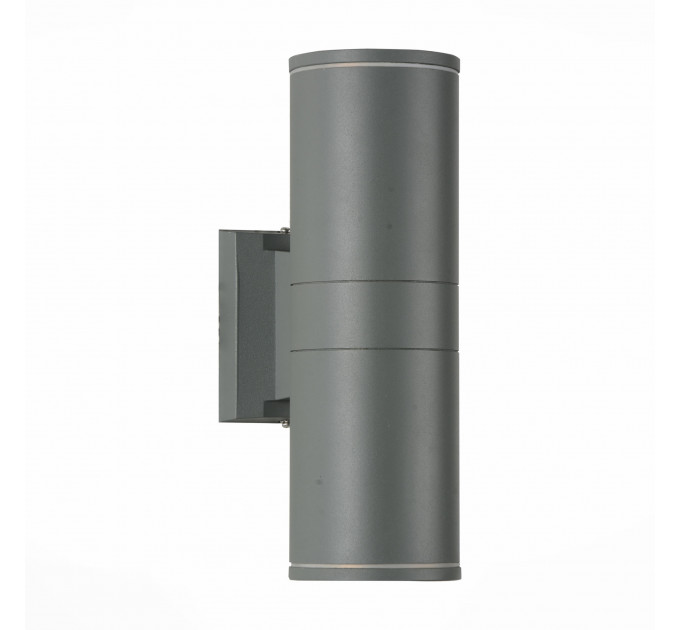 Настенный уличный светильник Tubo ST-Luce LED SL561.701.02