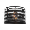 Настенное бра Chiarezza ST-Luce 2*40W Е14 SL665.401.02