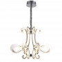 Подвесная люстра Aricia ST-Luce LED SL835.103.08
