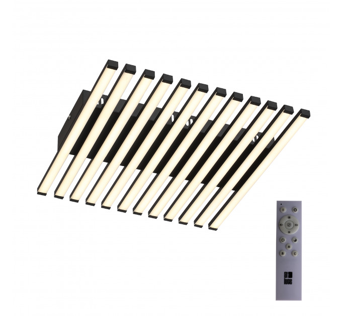 Потолочная люстра Paralleli ST-Luce LED SL839.402.18