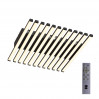 Потолочная люстра Paralleli ST-Luce LED SL839.402.18