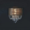 Настенный светильник Representa ST-Luce кофе SL892.701.03