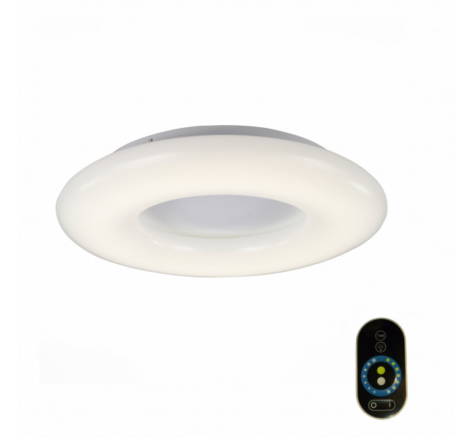 Потолочный светильник Albo ST-Luce LED SL902.552.01D