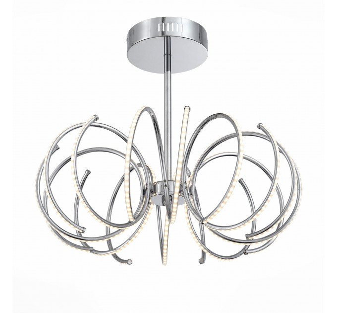 Потолочная люстра Exclu ST-Luce LED SL905.102.08