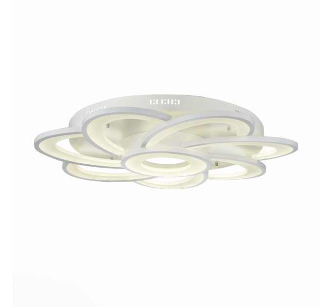 Потолочная люстра Petalo ST-Luce LED SL909.102.08