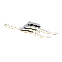 Потолочный светильник Fluidita ST-Luce LED 3*13,2W SL919.102.03