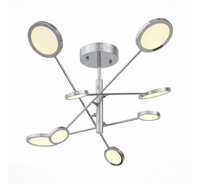 Потолочная люстра Gruppo ST-Luce LED 60W SL932.102.08