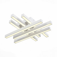 Потолочная люстра Samento ST-Luce LED SL933.502.06