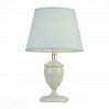 Настольная лампа Pastello ST-Luce бирюза SL984.904.01