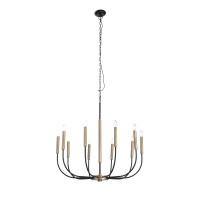Подвесная люстра Lamdario ST-Luce SLD008.423.10