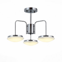 Потолочная люстра Pratico ST-Luce LED SLE120.102.03