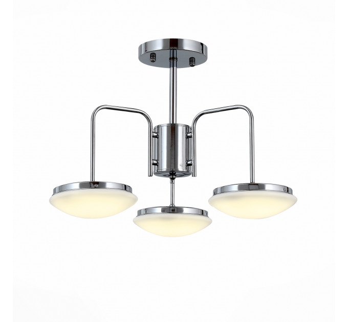 Потолочная люстра Pratico ST-Luce LED SLE120.102.03