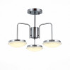 Потолочная люстра Pratico ST-Luce LED SLE120.102.03