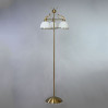 Торшер Brizzi MA02401F/003 BRONZE