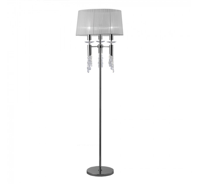 Торшер Tiffany Mantra 3869