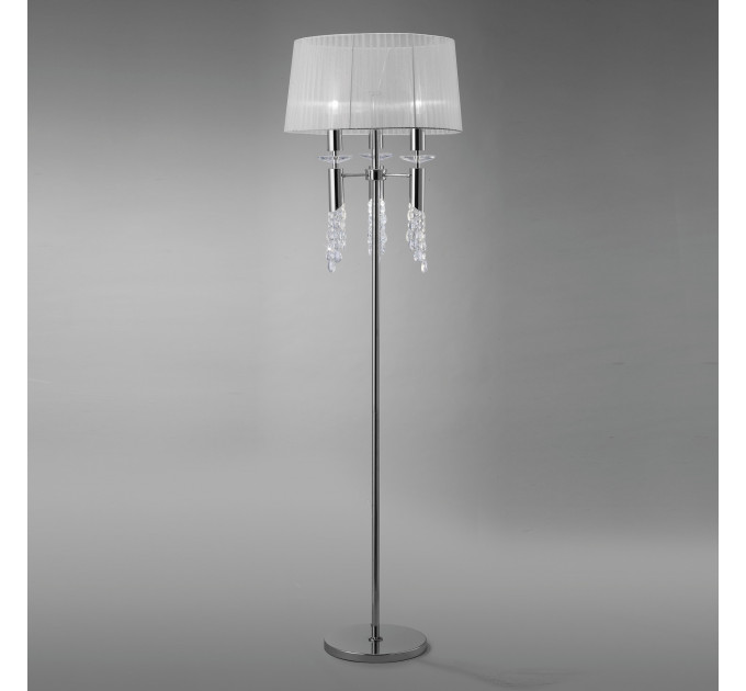 Торшер Tiffany Mantra 3869